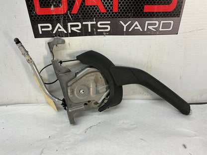 2015 Chevrolet Camaro SS 1LE Emergency E Parking Brake Handle Lever OEM