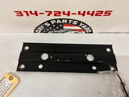 2014 Chevy SS Sedan Transmission Tunnel Bracket Frame Brace OEM