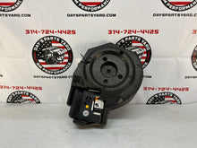 2013 Chevy Camaro 1LE Spare Tire Air Compressor Inflator w/ Sealant OEM