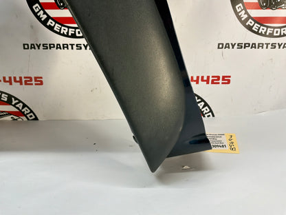 2005 Chevy Silverado 2500HD LH Driver Front Fender OEM