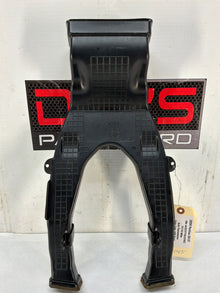 2008 Pontiac G8 GT HVAC Rear Floor Center Console Air Vent Duct OEM