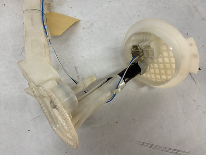 2014 Chevy SS Sedan Fuel Pump and Level Sending Unit Assembly OEM