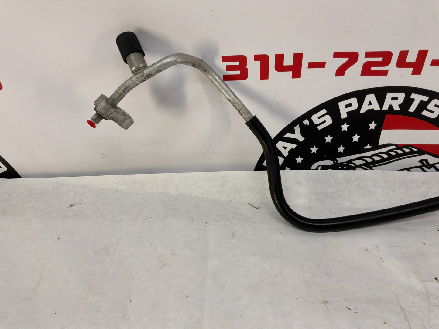 1999 Pontiac Firebird Trans Am WS6 Air Conditioner Line Hose Tube OEM
