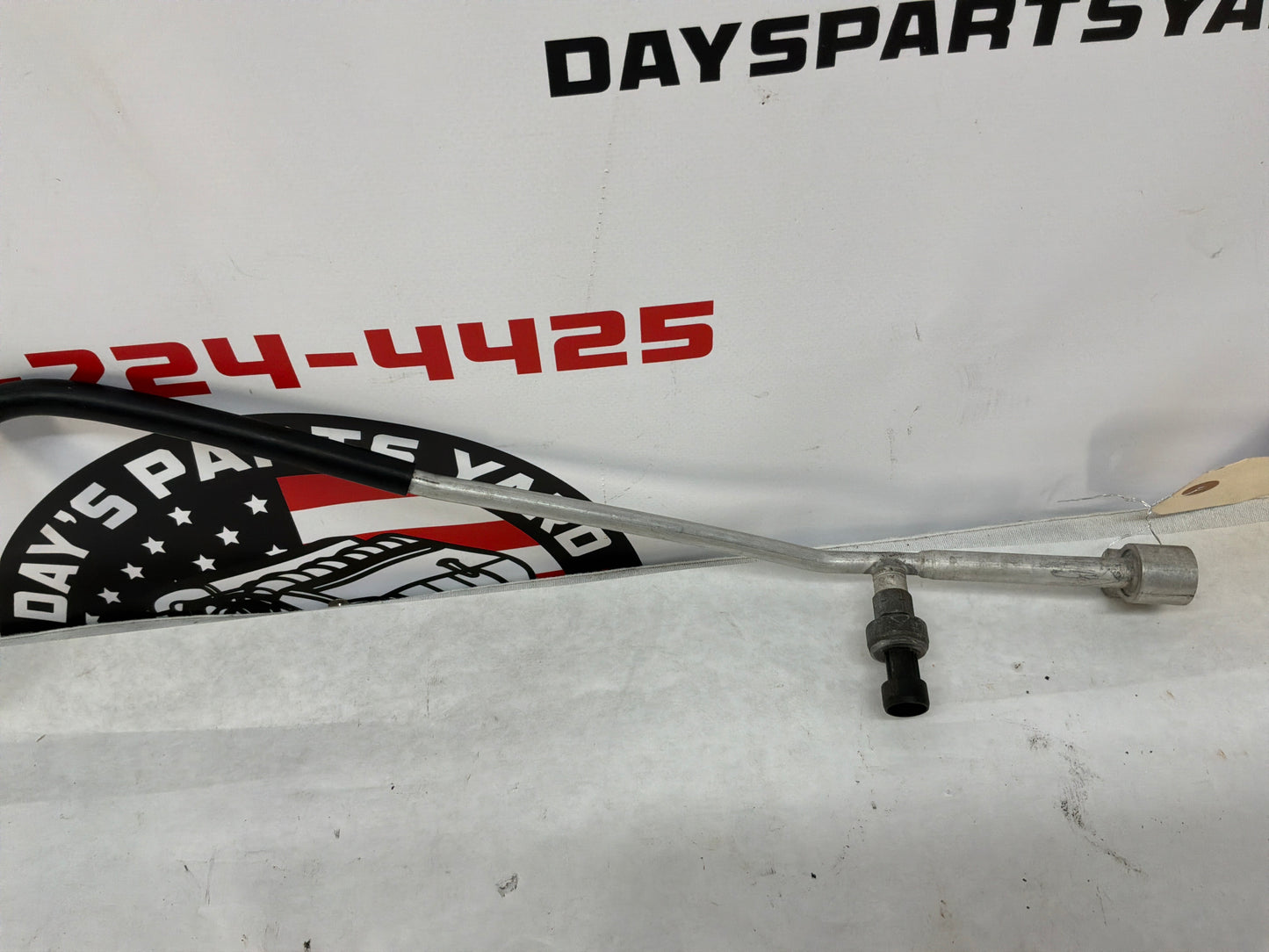 1999 Pontiac Firebird Trans Am WS6 Air Conditioner Line Hose Tube OEM