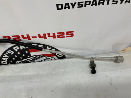 1999 Pontiac Firebird Trans Am WS6 Air Conditioner Line Hose Tube OEM