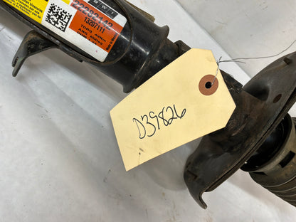 2014 Chevy Camaro ZL1 LH Driver Front Magnetic Ride Strut Shock OEM