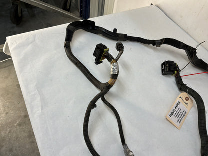Harness - Day's Parts Yard
