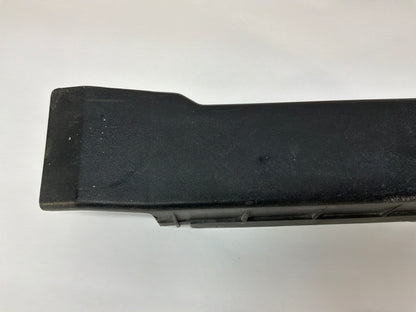 2006 Pontiac GTO Hood Fuse Box Cover OEM