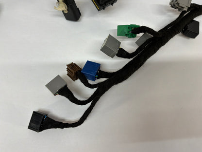2016 Chevy SS Sedan Fire Wall Front Chassis Engine Bay Wire Wiring Harness OEM