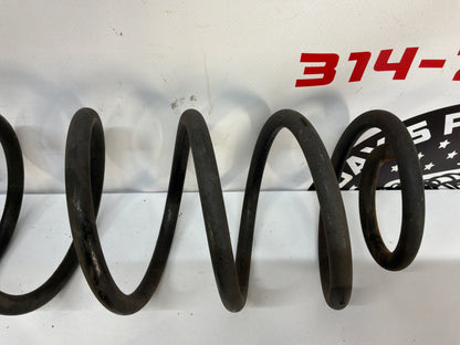 2002 Chevy Camaro Z28 Rear Suspension Coil Springs OEM