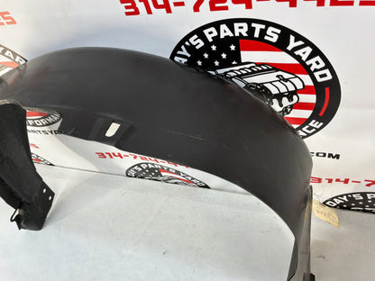 2005 Pontiac GTO LH Driver Front Fender Wheel House Well Liner OEM