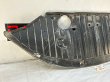 2016 Chevy Caprice PPV Front Bumper Lower Apron Air Damn Panel Extension OEM