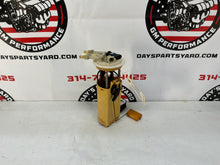 1999 Pontiac Trans Am WS6 Fuel Pump Sending Unit OEM