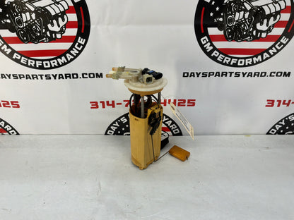 1999 Pontiac Trans Am WS6 Fuel Pump Sending Unit OEM