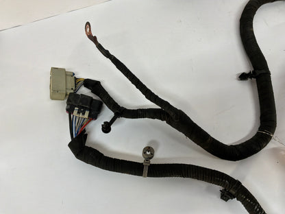2014 Chevy SS Sedan Rear Cradle Sub Frame Wire Wiring Harness OEM
