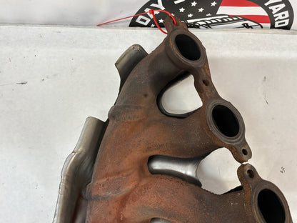 2005 Pontiac GTO Factory OEM Exhaust Manifolds Set OEM