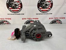 2017 Chevy SS Sedan Rear End Axle Carrier Rearend Diff Differential 3.27 LSD OEM