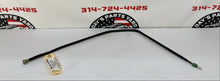 2015 Chevy Camaro SS 1LE Fuel Gas Line Hose Tube Pipe OEM