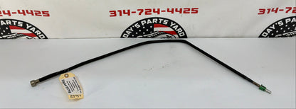 2015 Chevy Camaro SS 1LE Fuel Gas Line Hose Tube Pipe OEM