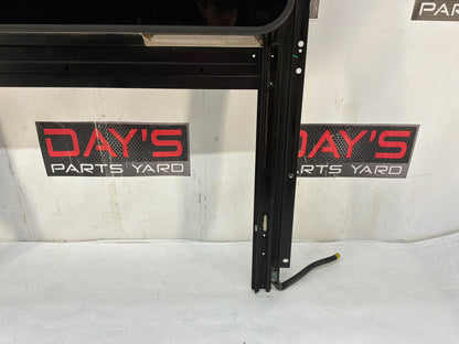 2015 Chevy SS Sedan Complete Sunroof Sun Moon Roof Assembly OEM