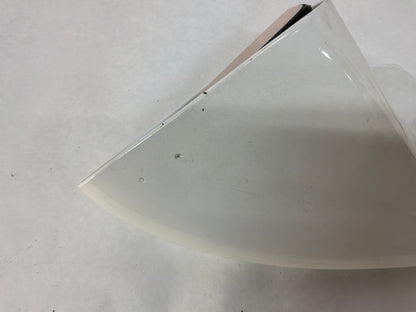 1999 Pontiac Trans Am WS6 LH Driver LH Driver Exterior Outside Electric Mirror OEM