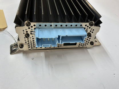 2006 Cadillac CTS-V Radio Speaker Amplifier OEM