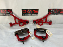 2002 Chevy Camaro Z28 UMI Performance Front Upper Control Arm - Day's Parts Yard