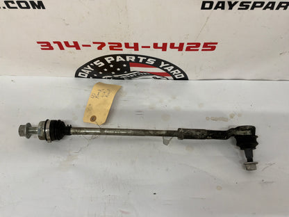 2002 Chevy Corvette Convertible LH Driver Rear Inner Outer Tie Rod Toe Link OEM