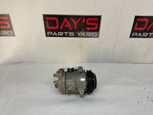 Ac compressor - Day's Parts Yard