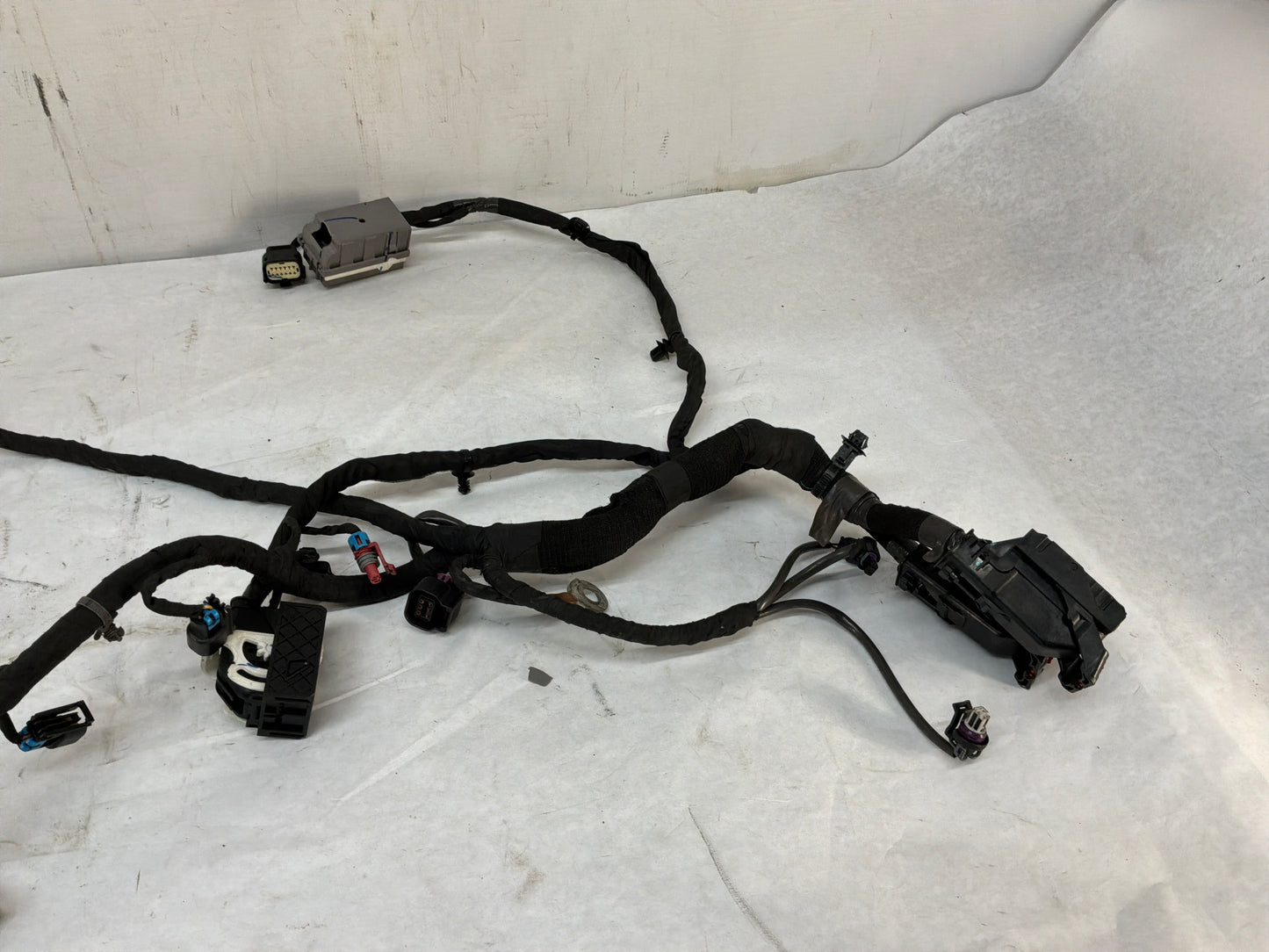 Harness - Day's Parts Yard