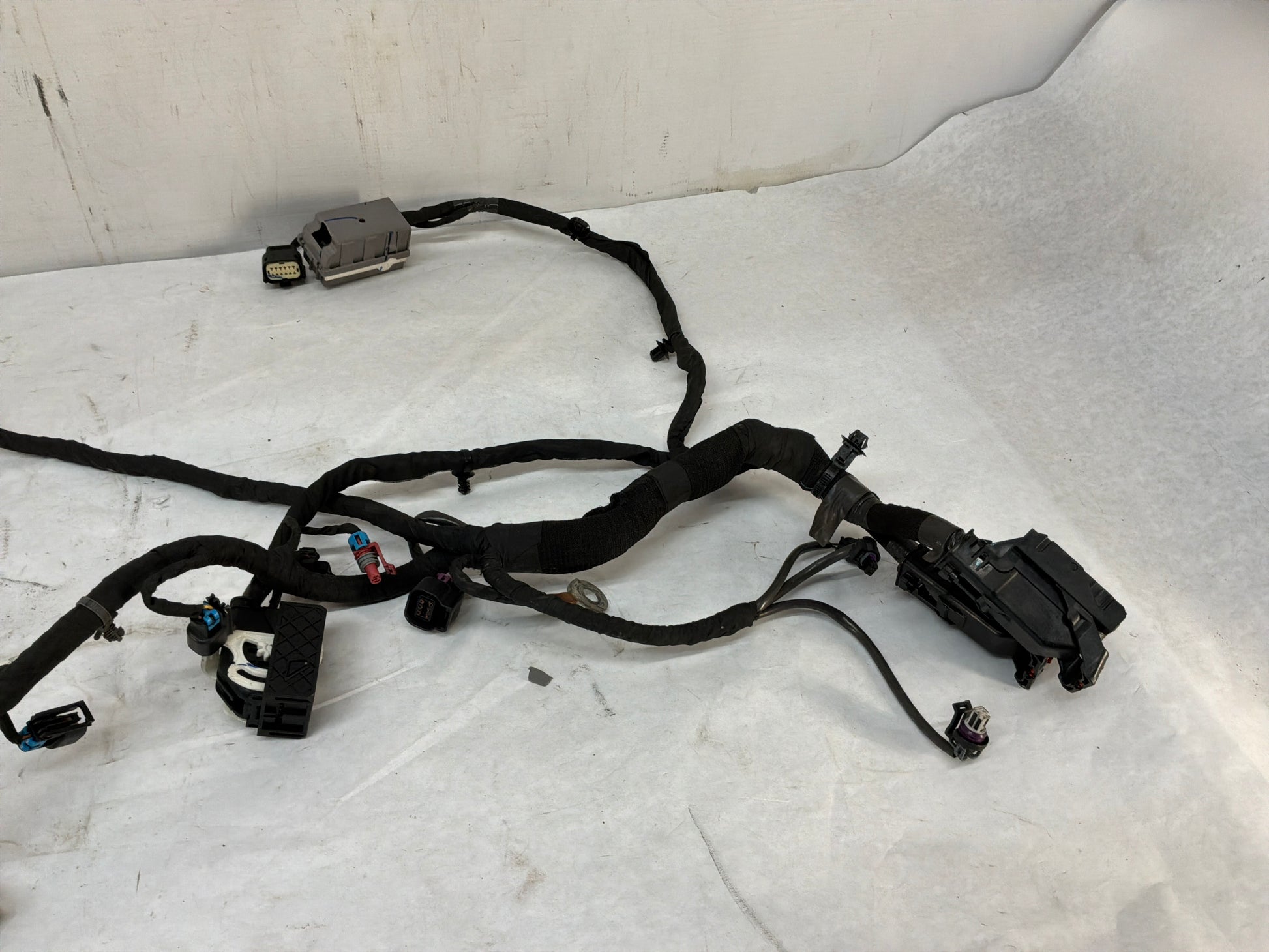 Harness - Day's Parts Yard