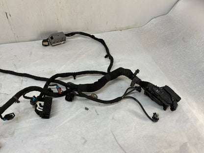 Harness - Day's Parts Yard