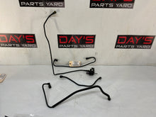 Evap - Day's Parts Yard