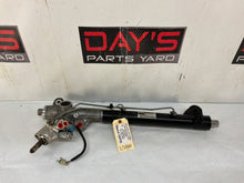 Rack and pinion - Day's Parts Yard