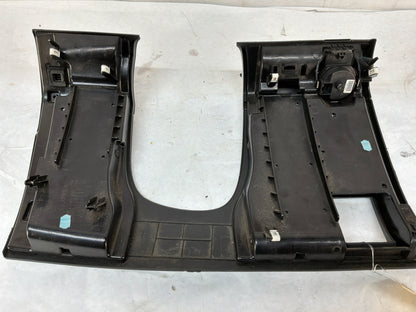2008 Pontiac G8 GT LH Driver Knee Bolster Lower Dash Column Cover Trim Panel OEM