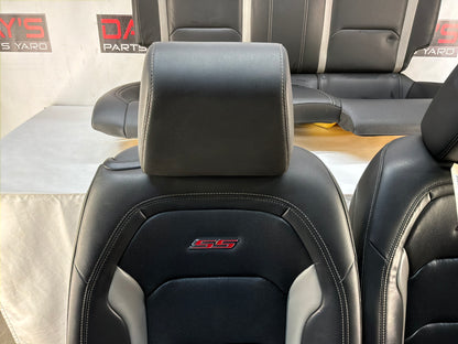 Seats - Day's Parts Yard