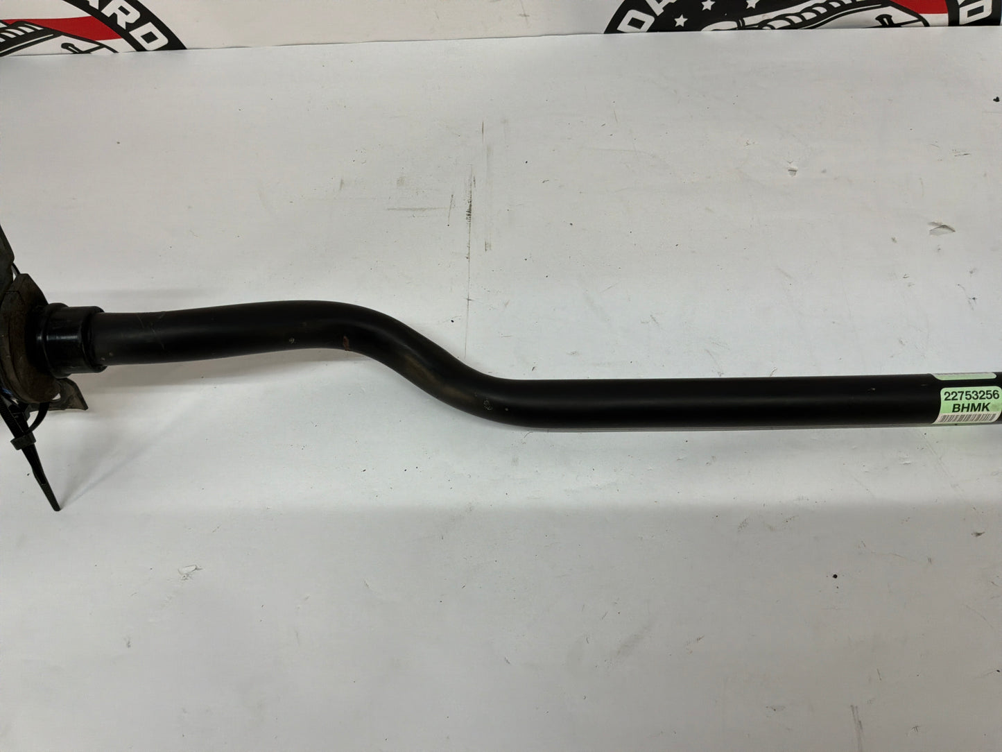 2014 Cadillac CTS-V Sedan Rear Stabilizer Sway Bar OEM