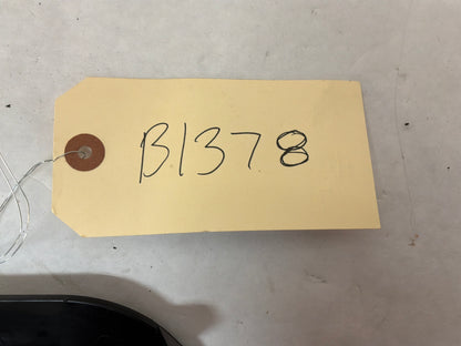 2015 Chevy SS Sedan BOSE Package Tray Parcel Shelf Rear Speakers OEM