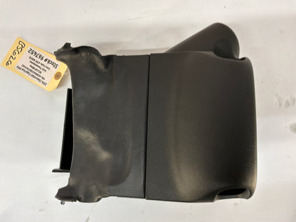 2014 Chevy Caprice PPV Steering Column Calm Shell Shroud Cover Trim OEM