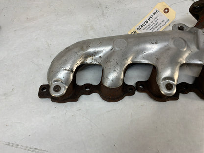 2014 Chevy Caprice PPV RH & LH Factory Exhaust Manifolds OEM