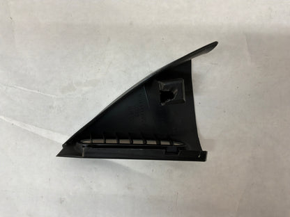 2005 Pontiac GTO RH Passenger Interior Defrost Trim Door Vent Triangle OEM