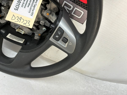 Steering wheel - Day's Parts Yard