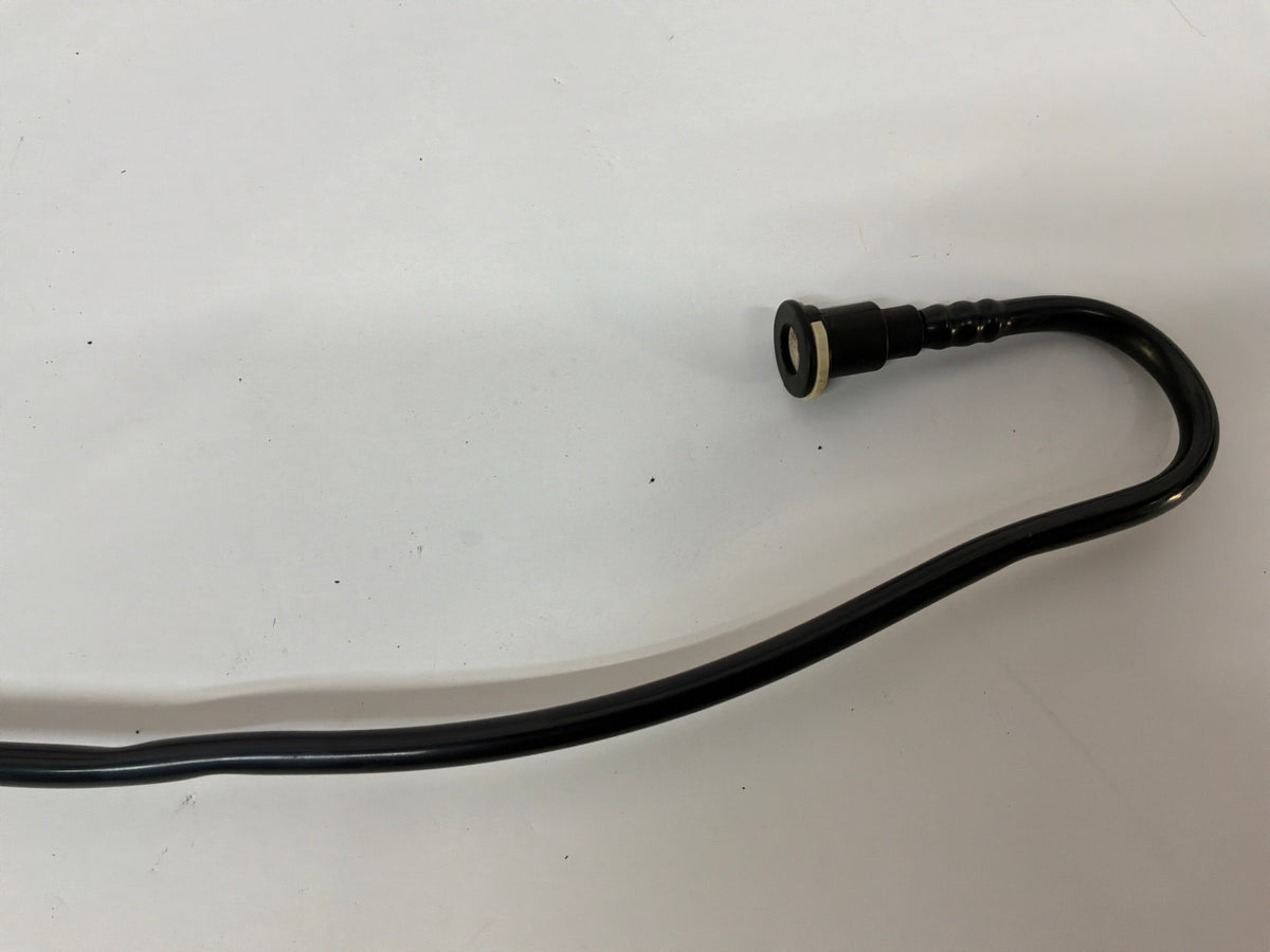 2015 Chevy Camaro SS 1LE Intake Manifold EVAP Purge Valve Lines Tubes Hoses Lines OEM