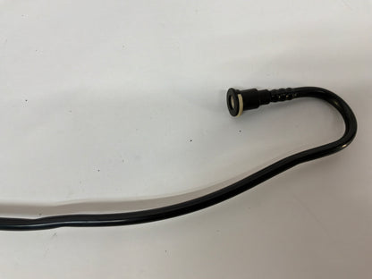 2015 Chevy Camaro SS 1LE Intake Manifold EVAP Purge Valve Lines Tubes Hoses Lines OEM