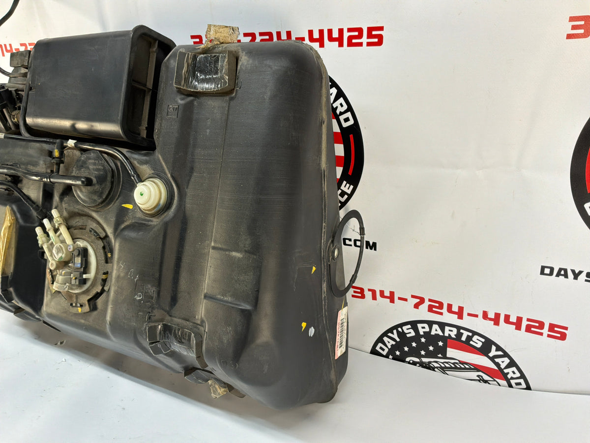 2002 Chevy Camaro Z28 Complete Fuel Gas Tank w/ Sending Unit OEM