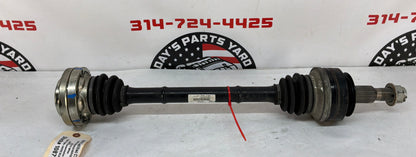 2016 Cadillac CTS-V RH Passenger Rear CV Axle Shaft OEM