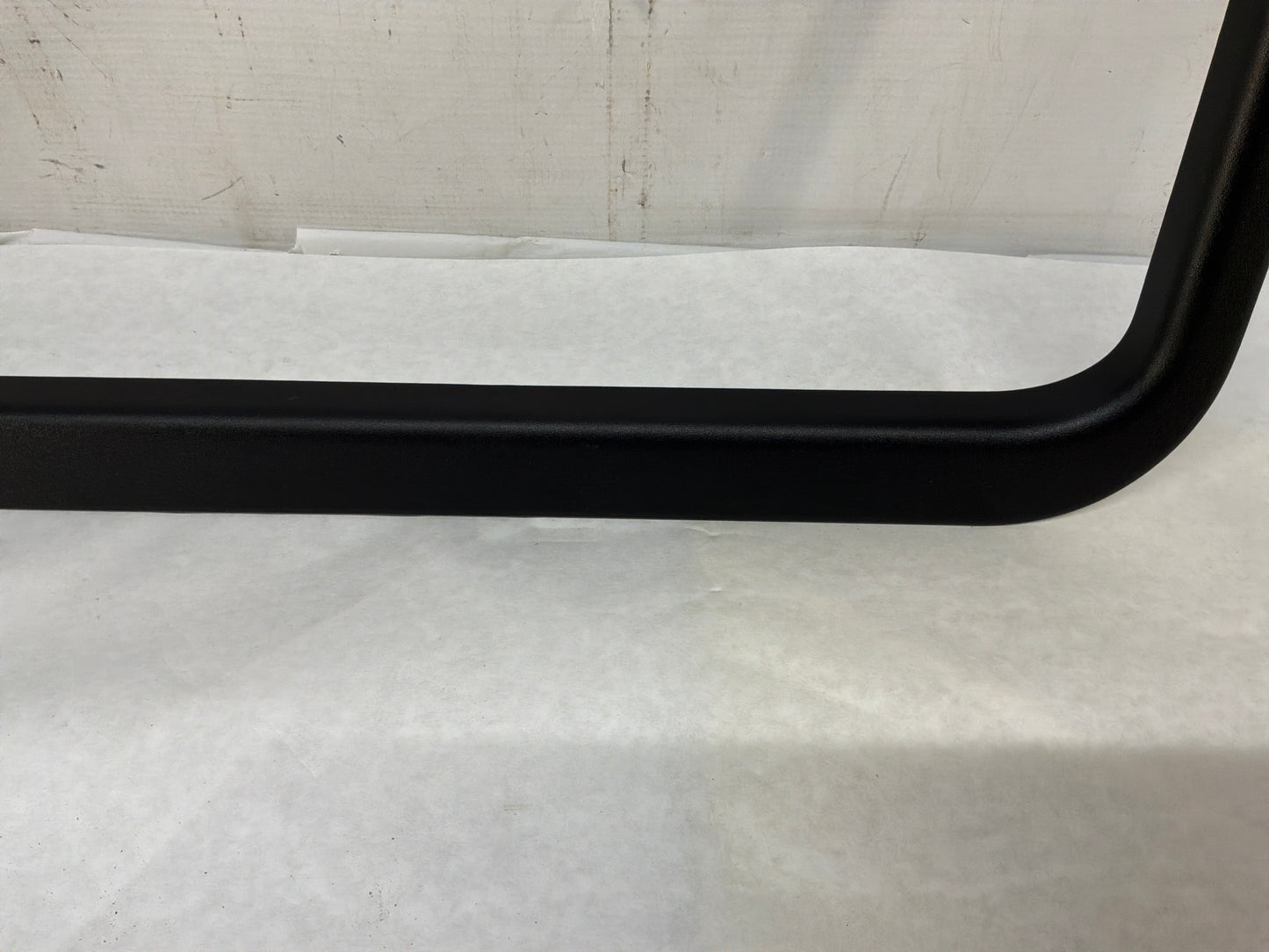 2011 Cadillac CTS-V Coupe Sun Moon Roof Sunroof Trim Surround Garnish Panel Molding OEM
