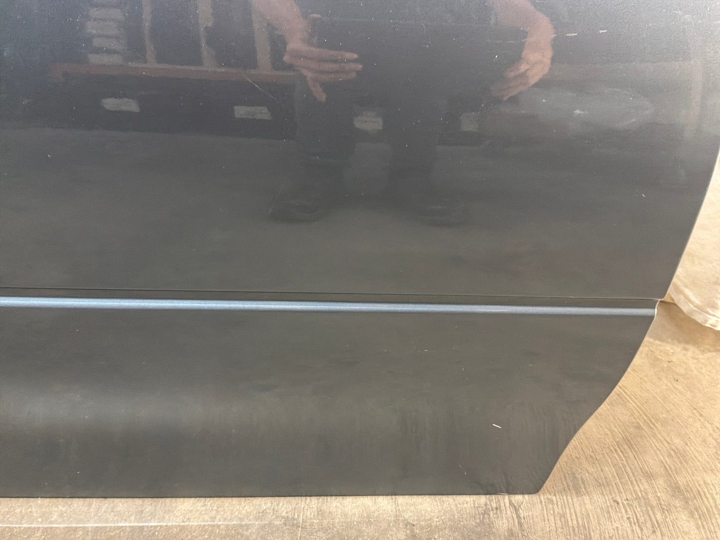 2006 Pontiac GTO RH Passenger Exterior Door OEM
