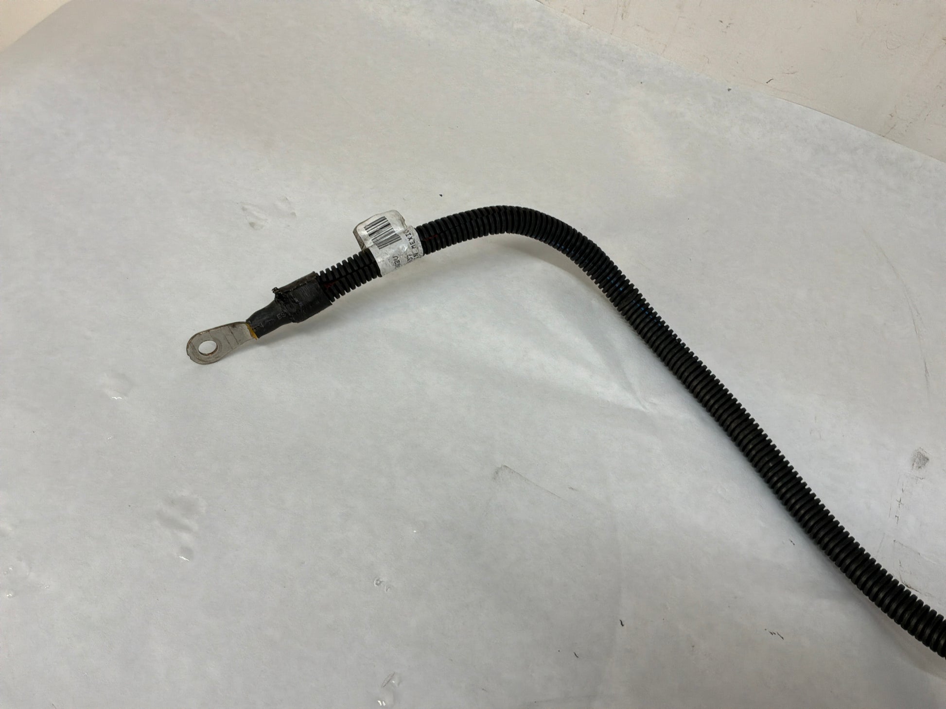 Wire harness - Day's Parts Yard