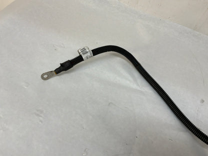 Wire harness - Day's Parts Yard